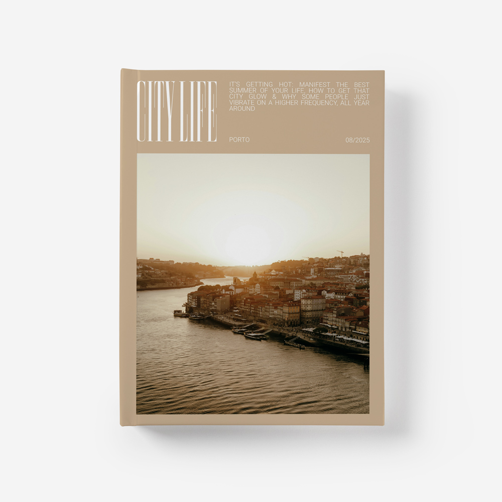Álbum City Life 1
