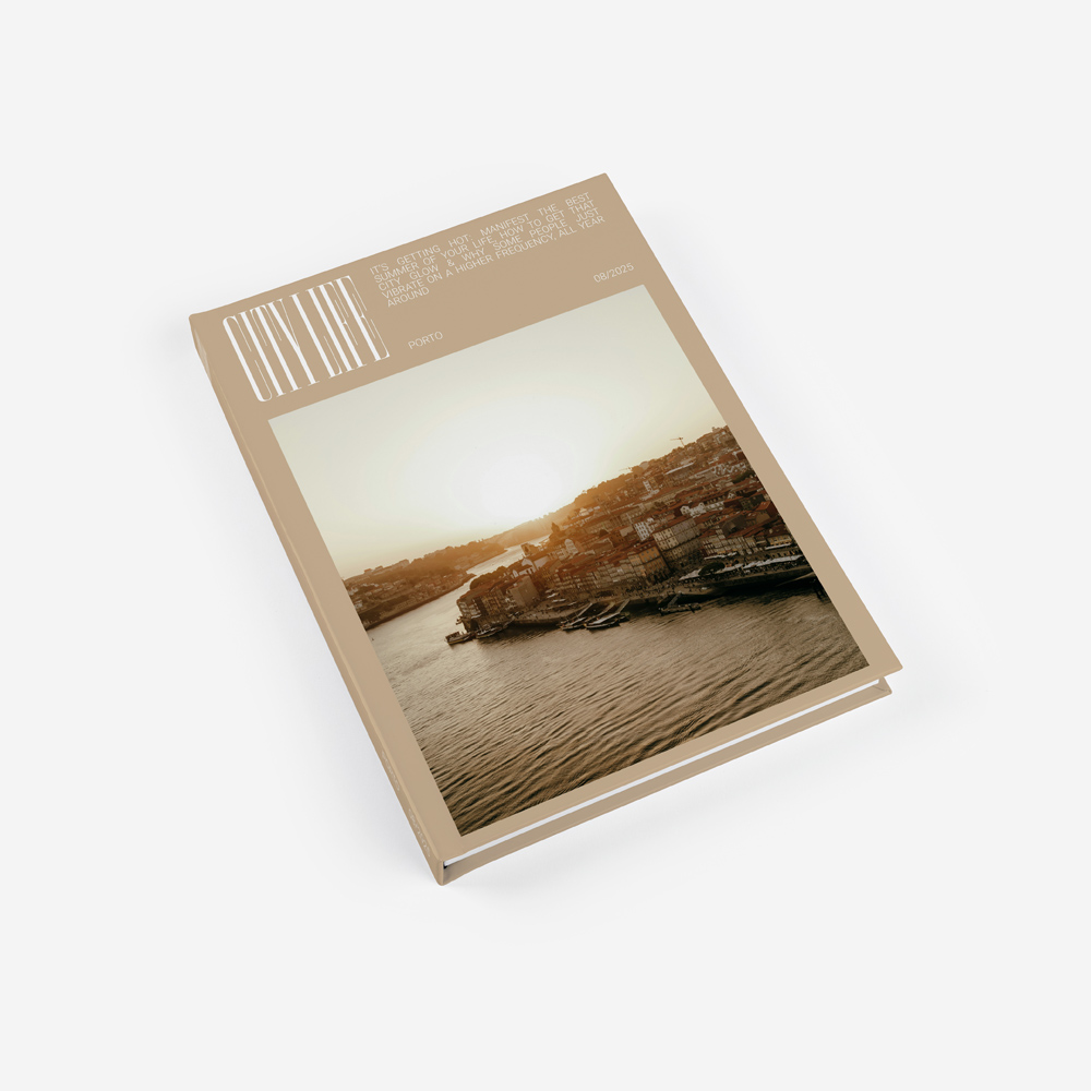 Álbum City Life 3