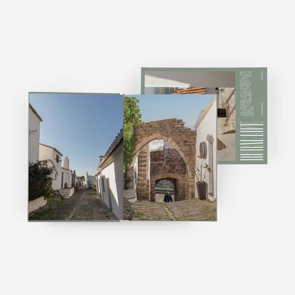 Álbum Rural Life 4