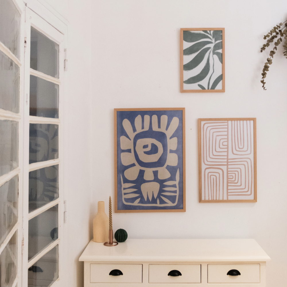 Moldura Collage inspiração 3