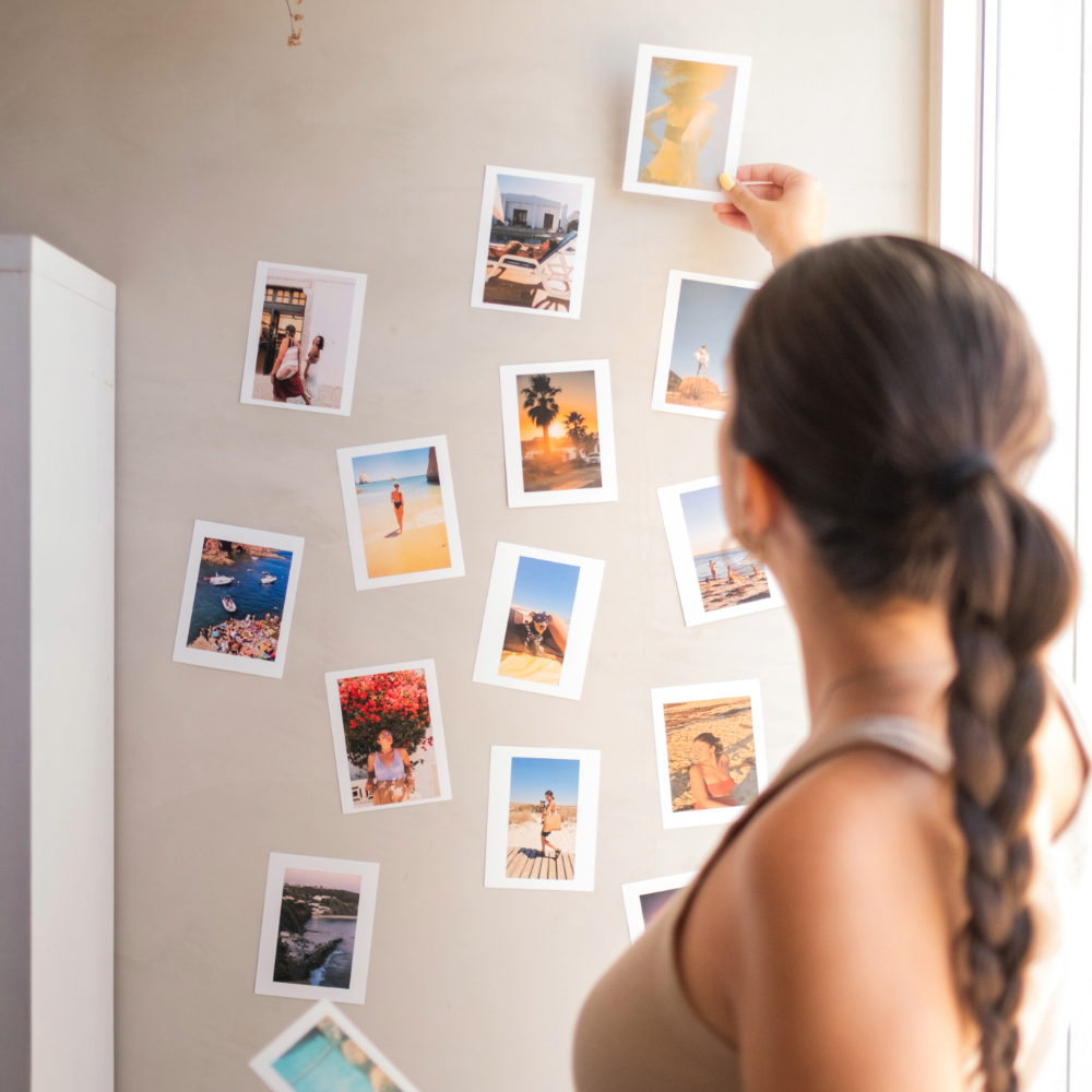 Fotos em Quantidade inspiração 2