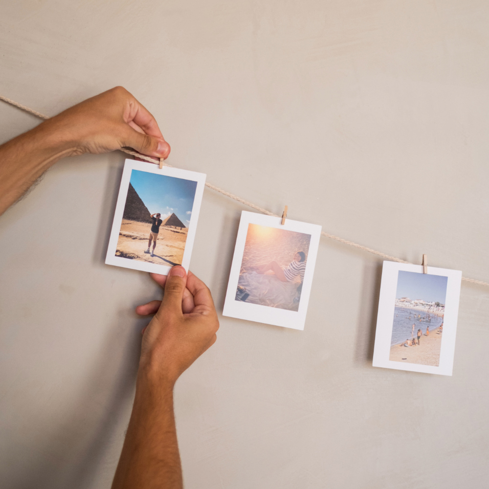 Fotos em Quantidade inspiração 4